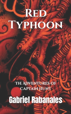 Red Typhoon|Gabriel Rabanales