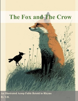 The Fox and The Crow|T. H