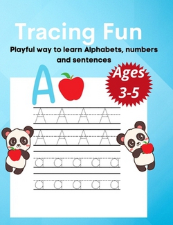 Tracing Fun|Favour Johnson