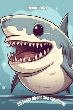 20 Facts About Sea Creatures|Ryan Hutchison