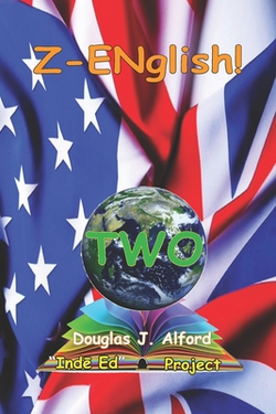 Z-ENglish TWO|Douglas J. Alford