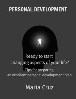 Personal Development|Maria Cruz