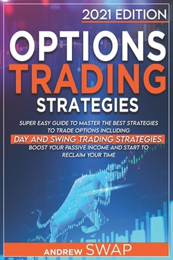 Options Trading Strategies|Andrew Swap