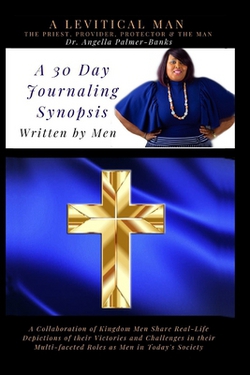 A Levitical Man|Angella Palmer-Banks