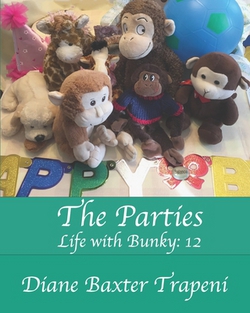 The Parties|Diane Baxter Trapeni