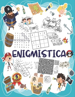 Enigmistica|Pixa Éducation