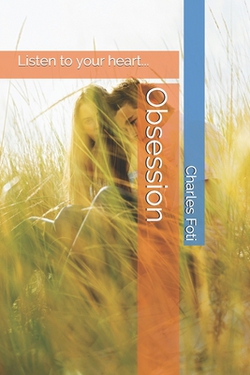 Obsession|Charles Foti