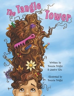 The Tangle Tower|Bonnie Bright
