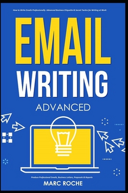 Email Writing|Marc Roche