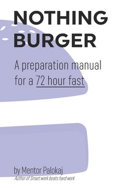Nothing Burger|Mentor Palokaj