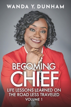 Becoming Chief|Alex Simpson