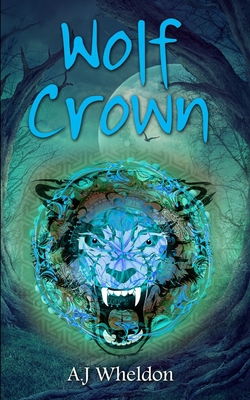 Wolf Crown|Heidi Wallace