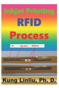 Inkjet Printing RFID Process|Kung Linliu