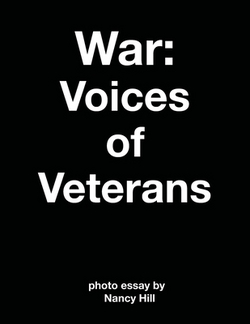 War|Nancy Hill