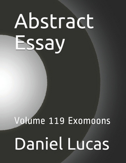 Abstract Essay|Daniel Lucas