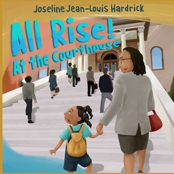 All Rise! At the Courthouse|Teawithami