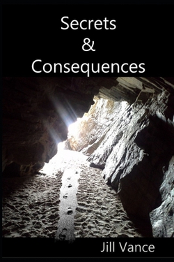 Secrets & Consequences|Jill Vance