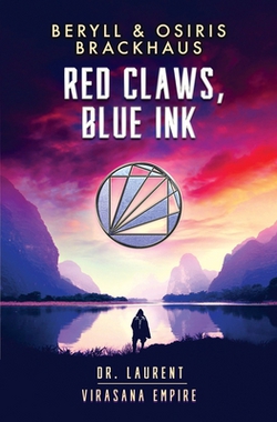 Red Claws, Blue Ink|Osiris Brackhaus