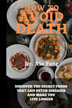 How To Avoid Death|Xio Fang