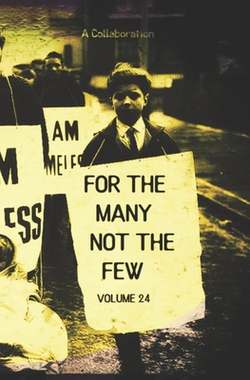 For The Many Not The Few Volume 24|Ct Meek