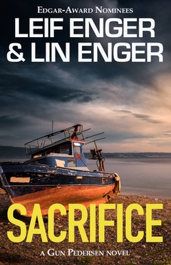 Sacrifice|Lin Enger