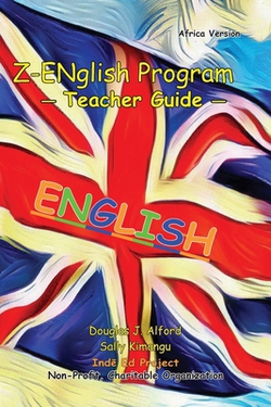 Z-ENglish Program - Teacher Guide|Douglas J. Alford