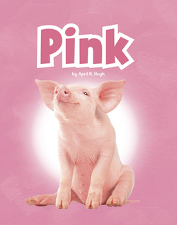 Pink|April R. Hugh