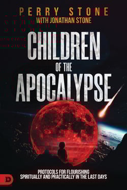 Children of the Apocalypse|Perry Stone