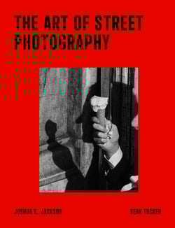 The Art of Street Photography|Sean Tucker