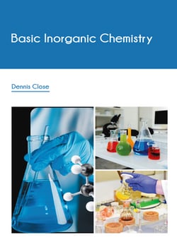 Basic Inorganic Chemistry|Dennis Close