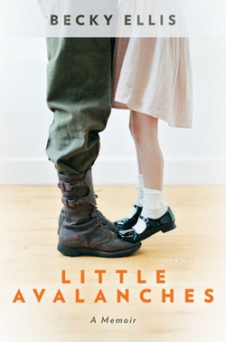 Little Avalanches|Becky Ellis
