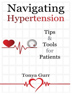 Navigating Hypertension|Tonya Gurr