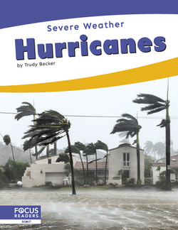 Hurricanes|Trudy Becker