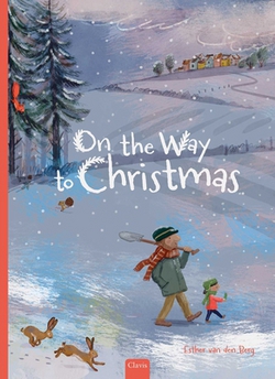 On the Way to Christmas|Esther Van Den Berg