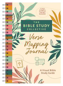 Bible Study Collective|Compiled by Barbour Staff