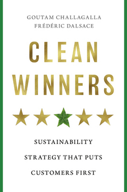 Clean Winners|Goutam Challagalla