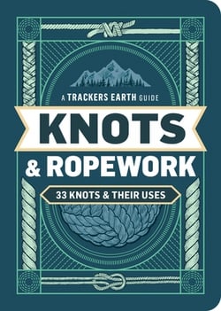 Knots & Ropework|Trackers Earth LLC