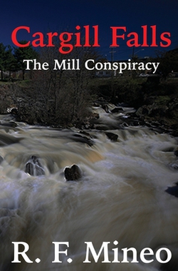 Cargill Falls|R. F. Mineo