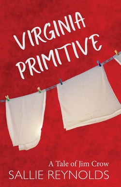 Virginia Primitive|Sallie Reynolds