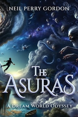 The Asuras|Neil Perry Gordon