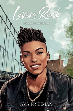 Lovers Rock|Ava Freeman
