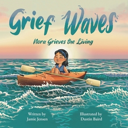 Grief Waves|Dustin Baird
