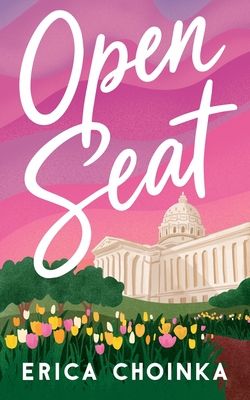 Open Seat|Erica Choinka