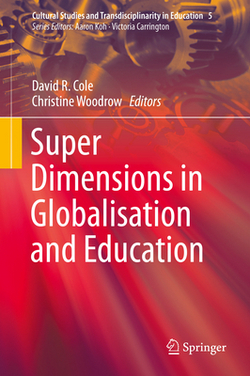 Super Dimensions in Globalisation and Education|David R. Cole