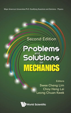 Problem & Solution Mech (2nd Ed)|Lim Swee Cheng