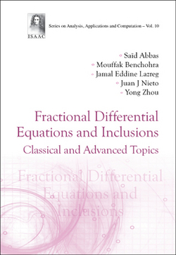 Fractional Differential Equations and Inclusions|Abbas Said