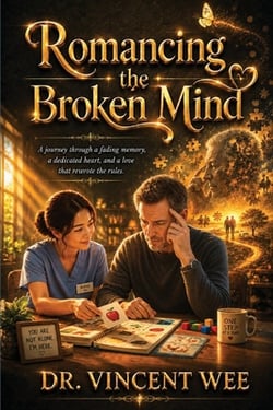 Romancing the Broken Mind|Vincent Wee