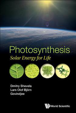 Photosynthesis|Shevela Dmitry