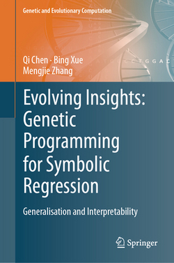 Evolving Insights|Qi Chen