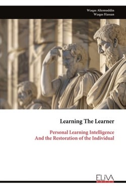 Learning The Learner|Waqas Aliemuddin